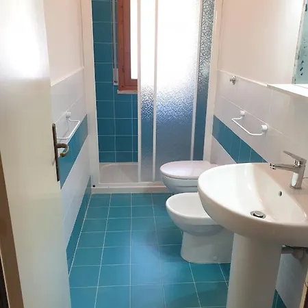 Apartment Isstravel, Homes In From 400 To 900 Meters From The Sea Marina Di Bibbona
