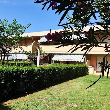 Isstravel, Homes In From 400 To 900 Meters From The Sea Apartment